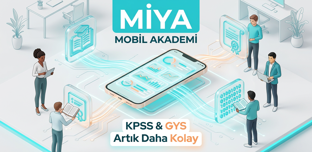 Miya Akademi Tanıtım