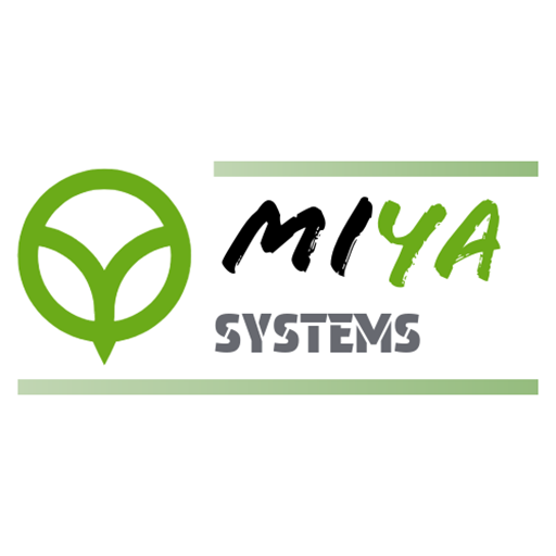MIYA Systems Logo